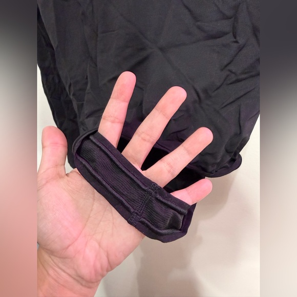 Lululemon Gleam and Glow Bodysuit Size XL - Picture 9 of 10